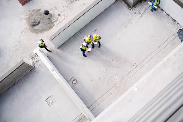 Best Local Concrete Companies  in Grant City, MO
